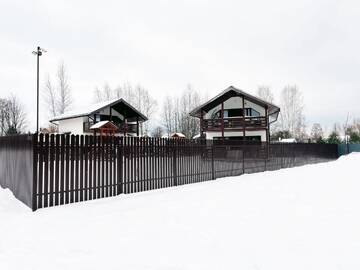 Фотографии Гостиница Коттеджи на берегу Волги River Houses г. Калязин Тверская область (Россия) №4 Фото Гостиница Коттеджи на берегу Волги River Houses г. Калязин 4