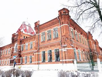 Фото номера Вилла с 2 спальнями Гостиница Коттеджи на берегу Волги River Houses г. Калязин 27
