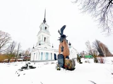 Фото номера Вилла с 2 спальнями Гостиница Коттеджи на берегу Волги River Houses г. Калязин 29